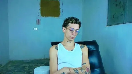 mateodeamjo webcam model stream image