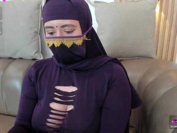 yasmin-dina webcam model stream image