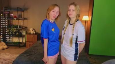 RobenaHornbeak webcam model stream image