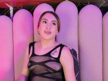 Natasha-Adams webcam bongacams model stream image