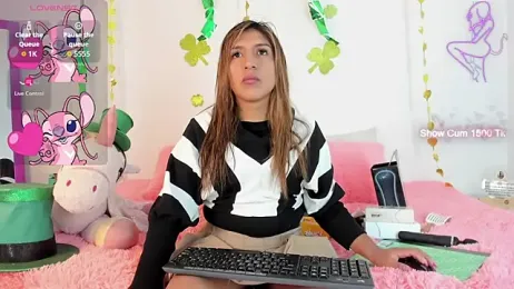 Ariana-Fernandez webcam stripchat model stream image