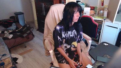 missthon webcam model stream image