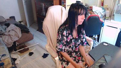 missthon webcam model stream image