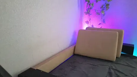 ParadisePleasure_ webcam model stream image