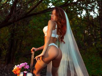 AriannaCherie webcam model stream image