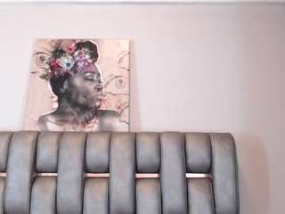 channel-mills webcam model stream image