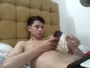 manulito260 webcam model stream image