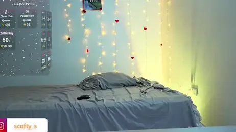 scofty webcam model stream image