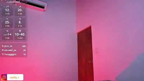 scofty webcam model stream image