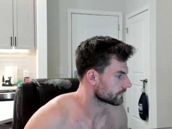 bluecollarhunk webcam model stream image