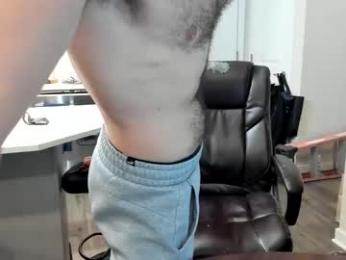 bluecollarhunk webcam model stream image