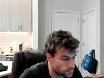 bluecollarhunk webcam model stream image