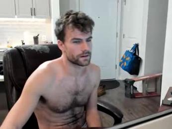 bluecollarhunk webcam model stream image