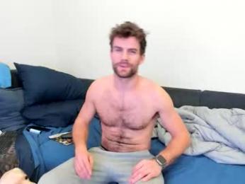 bluecollarhunk webcam model stream image