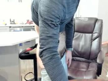 bluecollarhunk webcam model stream image