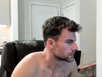 bluecollarhunk webcam model stream image