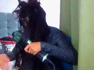 amararobertssexy webcam model stream image