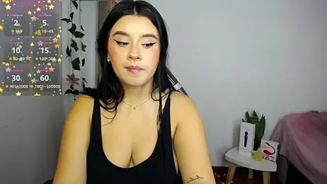 SaraBraun_ webcam stripchat model stream image