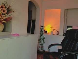 laranya webcam model stream image
