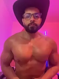 magnumchris webcam model stream image