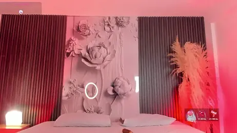 AdharaSweet1_ webcam model stream image