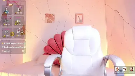 AdharaSweet1_ webcam model stream image