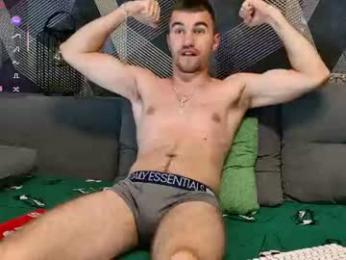 harvey_ren webcam model stream image