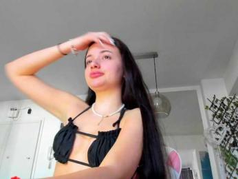 ireneVON webcam bongacams model stream image