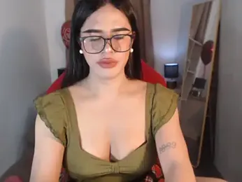 RebeccaTs webcam model stream image