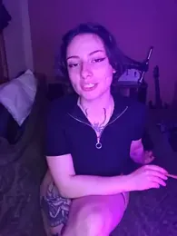 Moxxxie webcam model stream image