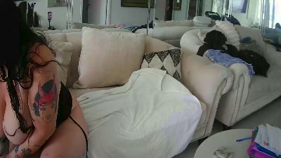 AlexisKayx webcam model stream image