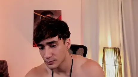 AlexRivera6 webcam model stream image