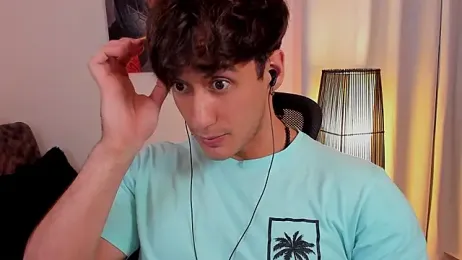 AlexRivera6 webcam model stream image