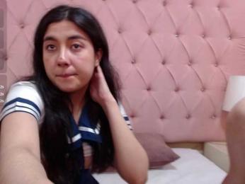 Desire-Ecstasy webcam model stream image