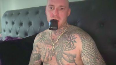 kray_sexy webcam model stream image