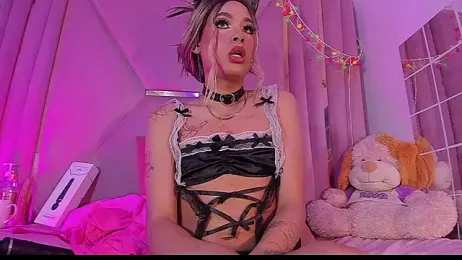 jazmin_waked webcam model stream image