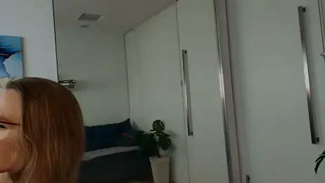 Milf_Tea webcam model stream image