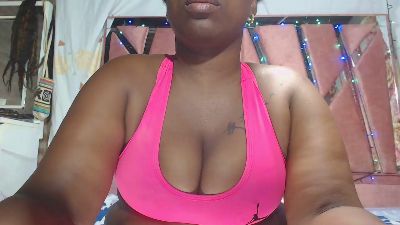 ScarletHeat_ webcam model stream image