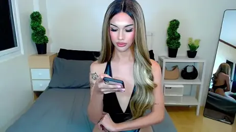 HorsecockMadison webcam model stream image