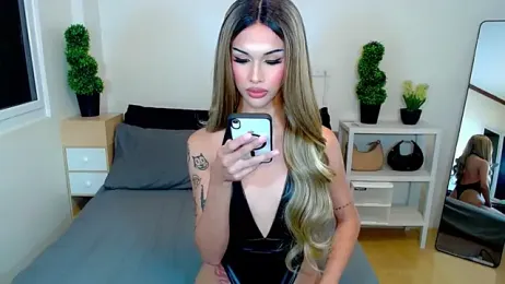 HorsecockMadison webcam model stream image