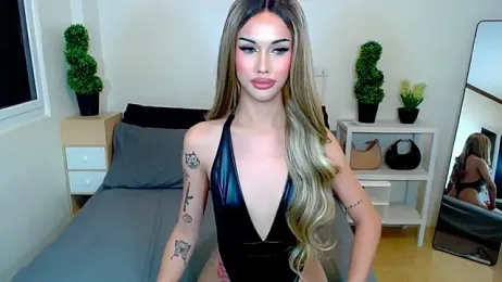 HorsecockMadison webcam model stream image