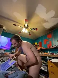 charactrzero webcam model stream image
