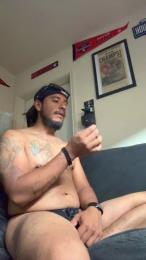 JizzleJake77 webcam model stream image