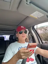 Georgiafox webcam model stream image