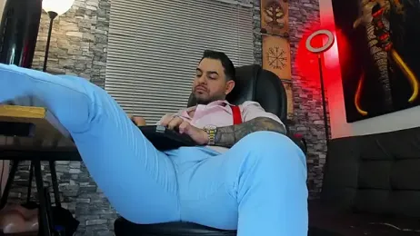 Ethan_Castellano webcam model stream image