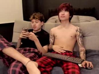 brand741 webcam model stream image