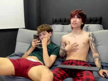 brand741 webcam model stream image