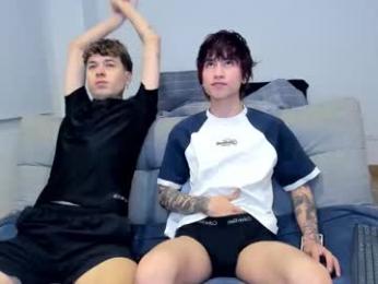 brand741 webcam model stream image