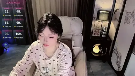 Yaikun0-0 webcam model stream image