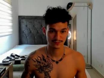 morthy_downey webcam model stream image